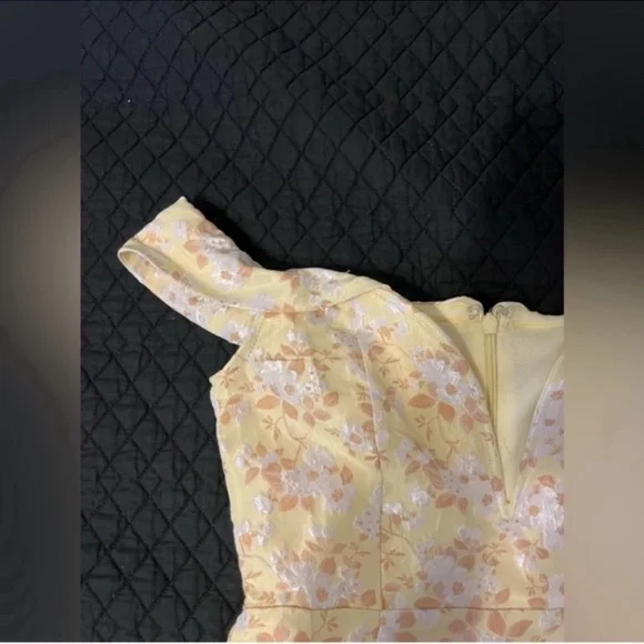 Lulus Mini Dress NWT - Picture 4 of 16